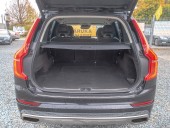 Volvo XC90 12/15 ČR 2.0D 165KW – MOTOR