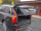 Volvo XC90 12/15 ČR 2.0D 165KW – MOTOR