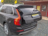 Volvo XC90 12/15 ČR 2.0D 165KW – MOTOR