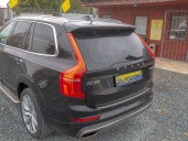 Volvo XC90 12/15 ČR 2.0D 165KW – MOTOR