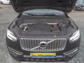 Volvo XC90 12/15 ČR 2.0D 165KW – MOTOR