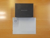 Volvo XC90 12/15 ČR 2.0D 165KW – MOTOR