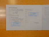 Volvo XC90 12/15 ČR 2.0D 165KW – MOTOR