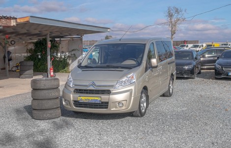 Citroën Jumper 12/10 2.0HDI 80KW L – 8sed