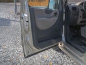 Citroën Jumper 12/10 2.0HDI 80KW L – 8sed