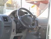 Citroën Jumper 12/10 2.0HDI 80KW L – 8sed