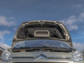 Citroën Jumper 12/10 2.0HDI 80KW L – 8sed