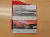 Citroën Jumper 12/10 2.0HDI 80KW L – 8sed