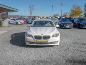 BMW Řada 5 2.0D 135KW mat – NOVÉ V ČR