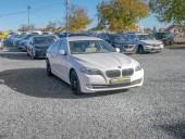 BMW Řada 5 2.0D 135KW mat – NOVÉ V ČR