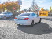 BMW Řada 5 2.0D 135KW mat – NOVÉ V ČR