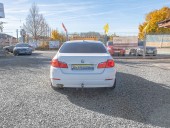 BMW Řada 5 2.0D 135KW mat – NOVÉ V ČR