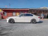 BMW Řada 5 2.0D 135KW mat – NOVÉ V ČR