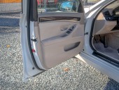 BMW Řada 5 2.0D 135KW mat – NOVÉ V ČR