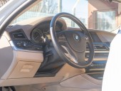 BMW Řada 5 2.0D 135KW mat – NOVÉ V ČR