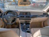 BMW Řada 5 2.0D 135KW mat – NOVÉ V ČR