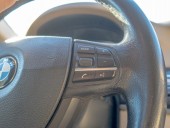 BMW Řada 5 2.0D 135KW mat – NOVÉ V ČR