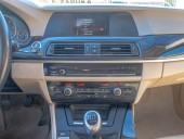 BMW Řada 5 2.0D 135KW mat – NOVÉ V ČR