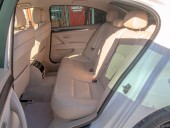 BMW Řada 5 2.0D 135KW mat – NOVÉ V ČR