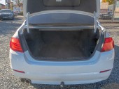BMW Řada 5 2.0D 135KW mat – NOVÉ V ČR