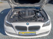 BMW Řada 5 2.0D 135KW mat – NOVÉ V ČR