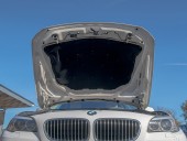 BMW Řada 5 2.0D 135KW mat – NOVÉ V ČR