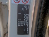 BMW Řada 5 2.0D 135KW mat – NOVÉ V ČR