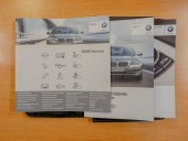 BMW Řada 5 2.0D 135KW mat – NOVÉ V ČR