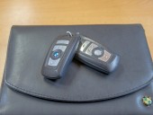 BMW Řada 5 2.0D 135KW mat – NOVÉ V ČR