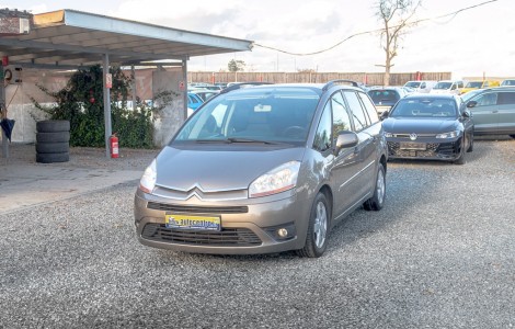 Citroën Grand C4 Picasso ČR 1.6HDI 80KW – 10/27