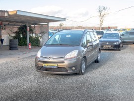 Citroën Grand C4 Picasso ČR 1.6HDI 80KW – 10/27