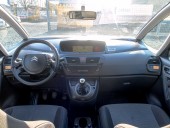 Citroën Grand C4 Picasso ČR 1.6HDI 80KW – 10/27