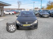 Peugeot 307 1.6i 16V 80KW – 2x KOLA