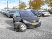 Peugeot 307 1.6i 16V 80KW – 2x KOLA