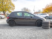 Peugeot 307 1.6i 16V 80KW – 2x KOLA