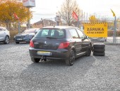 Peugeot 307 1.6i 16V 80KW – 2x KOLA