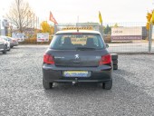 Peugeot 307 1.6i 16V 80KW – 2x KOLA