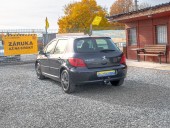 Peugeot 307 1.6i 16V 80KW – 2x KOLA
