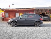 Peugeot 307 1.6i 16V 80KW – 2x KOLA