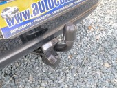 Peugeot 307 1.6i 16V 80KW – 2x KOLA