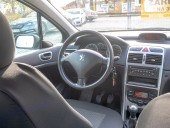 Peugeot 307 1.6i 16V 80KW – 2x KOLA