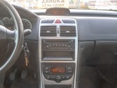 Peugeot 307 1.6i 16V 80KW – 2x KOLA