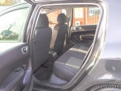 Peugeot 307 1.6i 16V 80KW – 2x KOLA