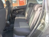 Peugeot 307 1.6i 16V 80KW – 2x KOLA