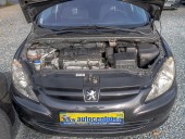 Peugeot 307 1.6i 16V 80KW – 2x KOLA