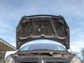 Peugeot 307 1.6i 16V 80KW – 2x KOLA