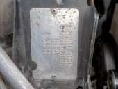 Peugeot 307 1.6i 16V 80KW – 2x KOLA