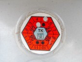 Peugeot 307 1.6i 16V 80KW – 2x KOLA