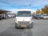 Renault Master 12/11 2.3DCI 92KW – KLIMA