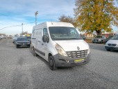 Renault Master 12/11 2.3DCI 92KW – KLIMA